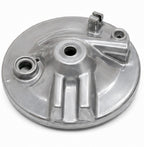 WHEEL DRUM, PANEL PLATE CDI70 / JH90 FRONT ONLY OEM QUALITY (POUCH PACK) 2003