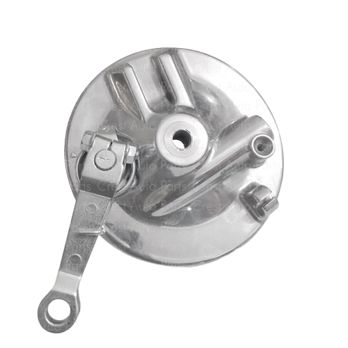 WHEEL DRUM, PANEL PLATE CDI70 / JH90 FRONT COMPLETE OEM QUALITY (POUCH PACK) 2003