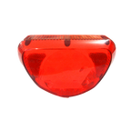 BACK LIGHT LENS UNIQUE OEM QUALITY (BOX PACK) 2016