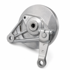 WHEEL DRUM, PANEL PLATE CDI70 / JH90 REAR COMPLETE OEM QUALITY (POUCH PACK) 2003