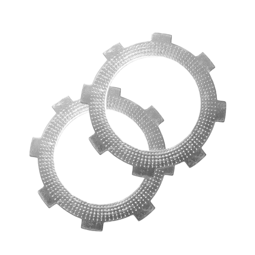 PRESSURE PLATE CDI70 / JH90 OEM QUALITY (POUCH PACK) 2003
