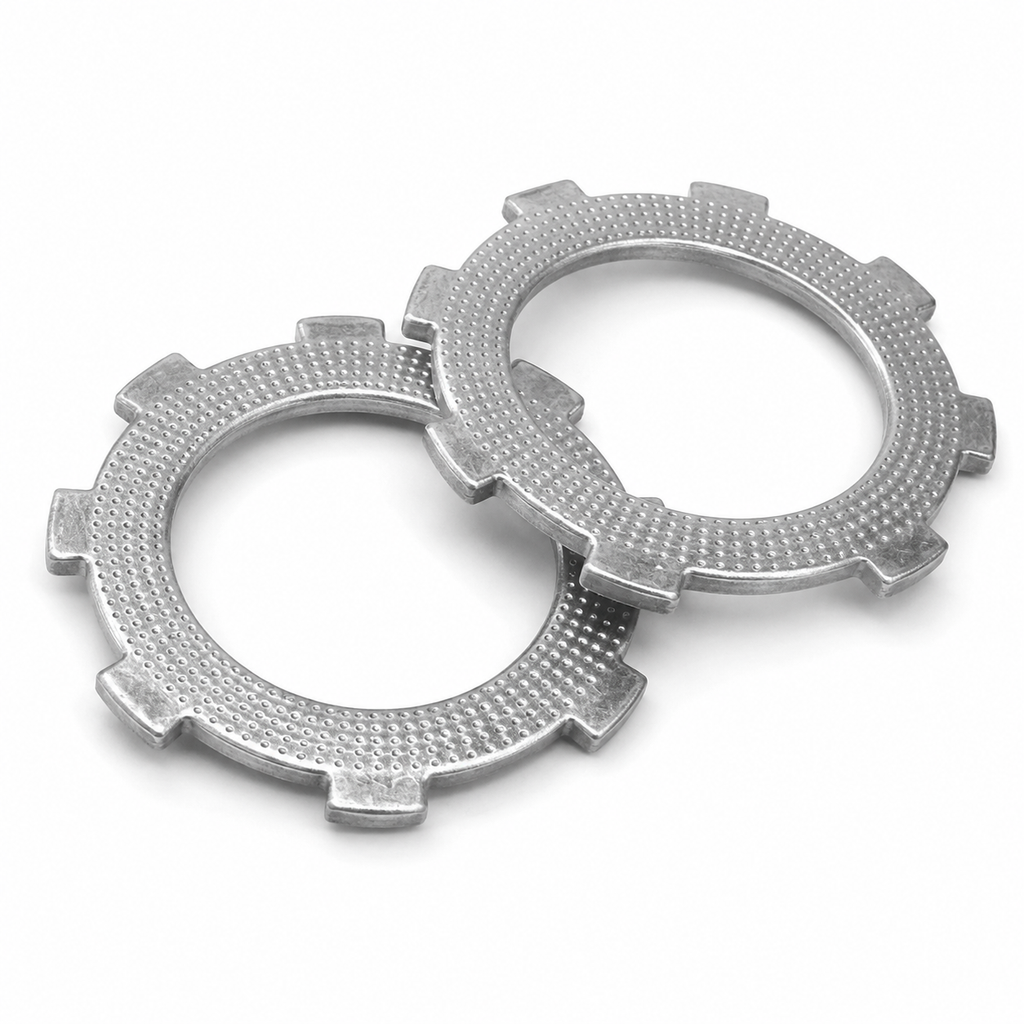 PRESSURE PLATE CDI70 / JH90 OEM QUALITY (POUCH PACK) 2003