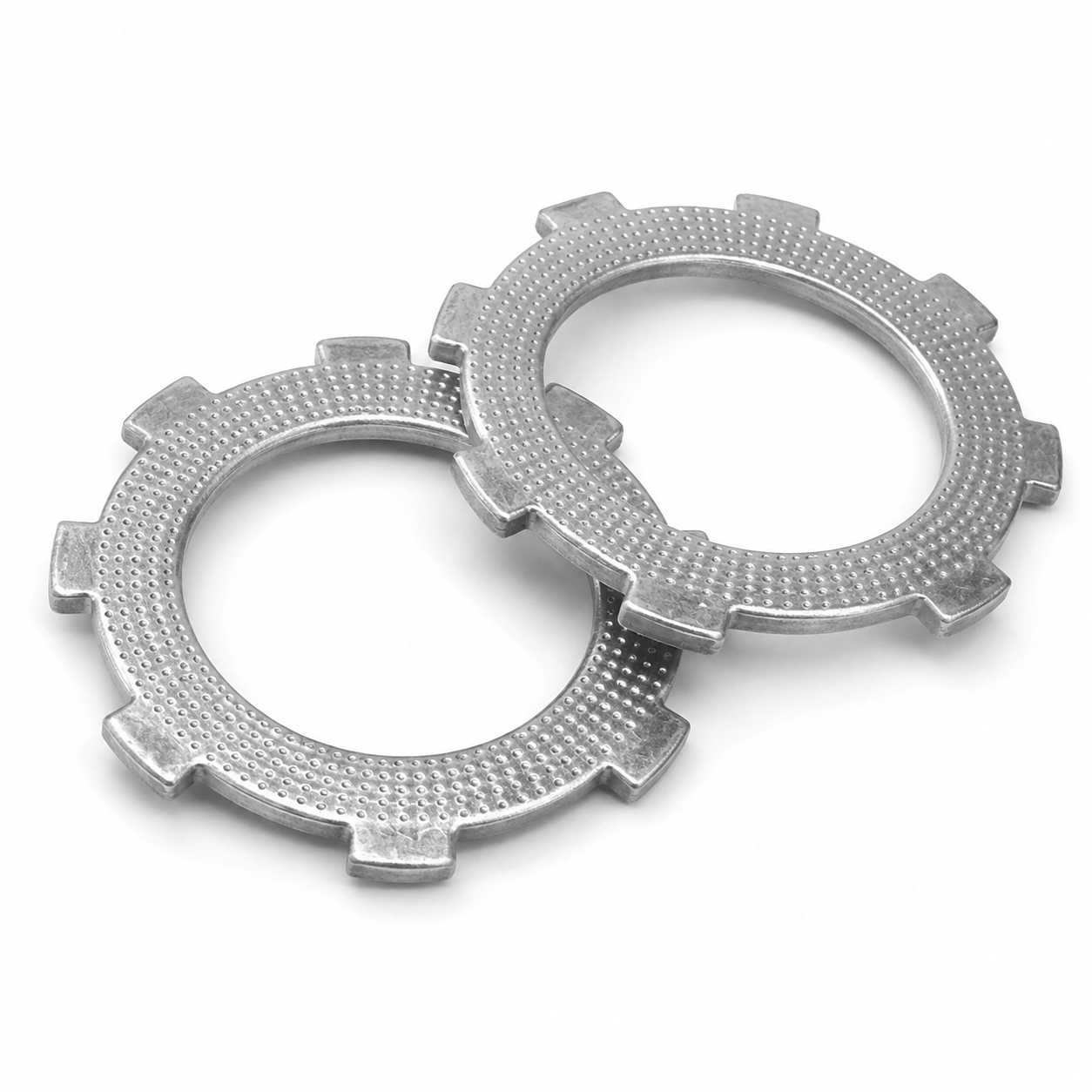 PRESSURE PLATE CDI70 / JH90 OEM QUALITY (POUCH PACK) 2003