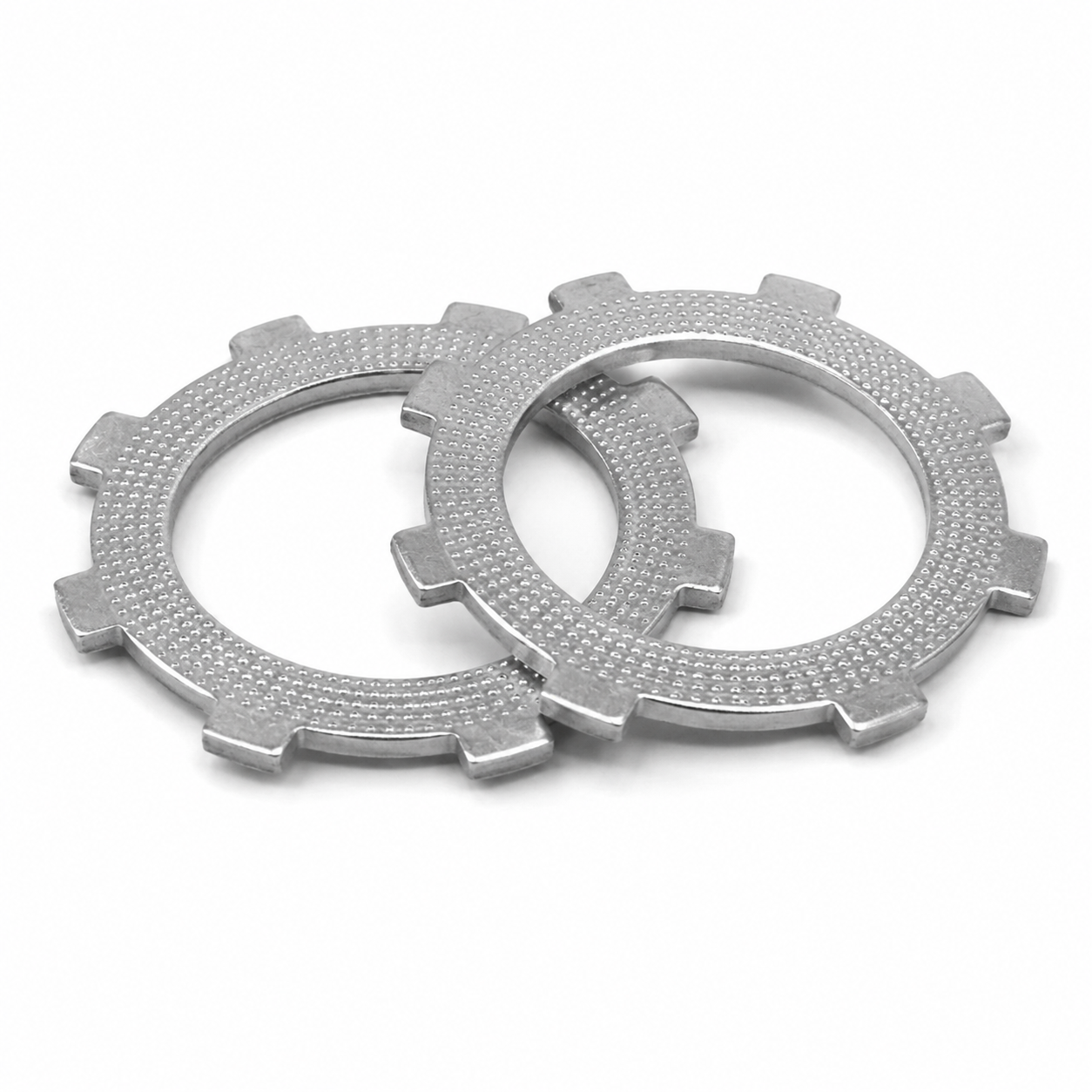 PRESSURE PLATE CDI70 / JH90 OEM QUALITY (POUCH PACK) 2003