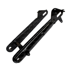 CD70F REAR FORK / CHIMTA WITH BUSH PRIME QUALITY (POUCH PACK) 92