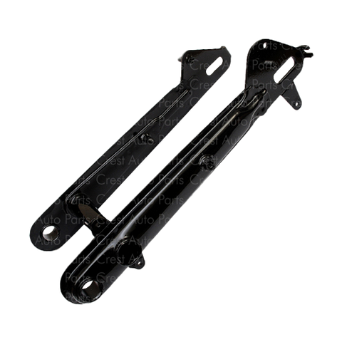 CD70F REAR FORK / CHIMTA WITH BUSH PRIME QUALITY (POUCH PACK) 92