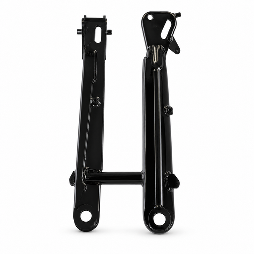 CD70F REAR FORK / CHIMTA WITH BUSH PRIME QUALITY (POUCH PACK) 92