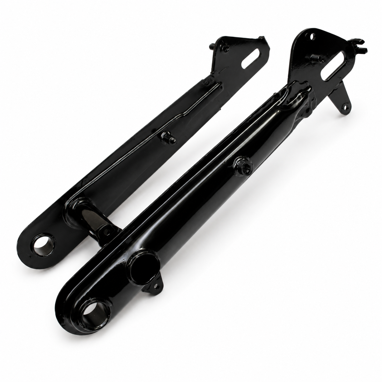 REAR FORK / CHIMTA WITH BUSH CD70F PRIME QUALITY (POUCH PACK) 92