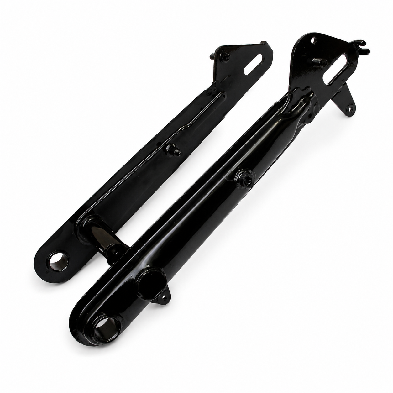 REAR FORK / CHIMTA WITH BUSH CD70F PRIME QUALITY (POUCH PACK) 92