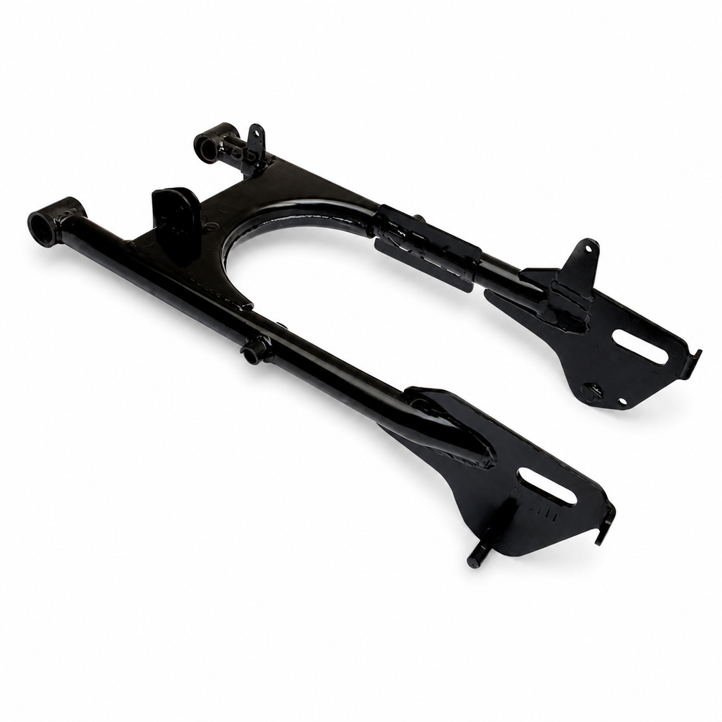 REAR FORK / CHIMTA WITH BUSH CDI70 OEM QUALITY (POUCH PACK) 93 TILL 2019