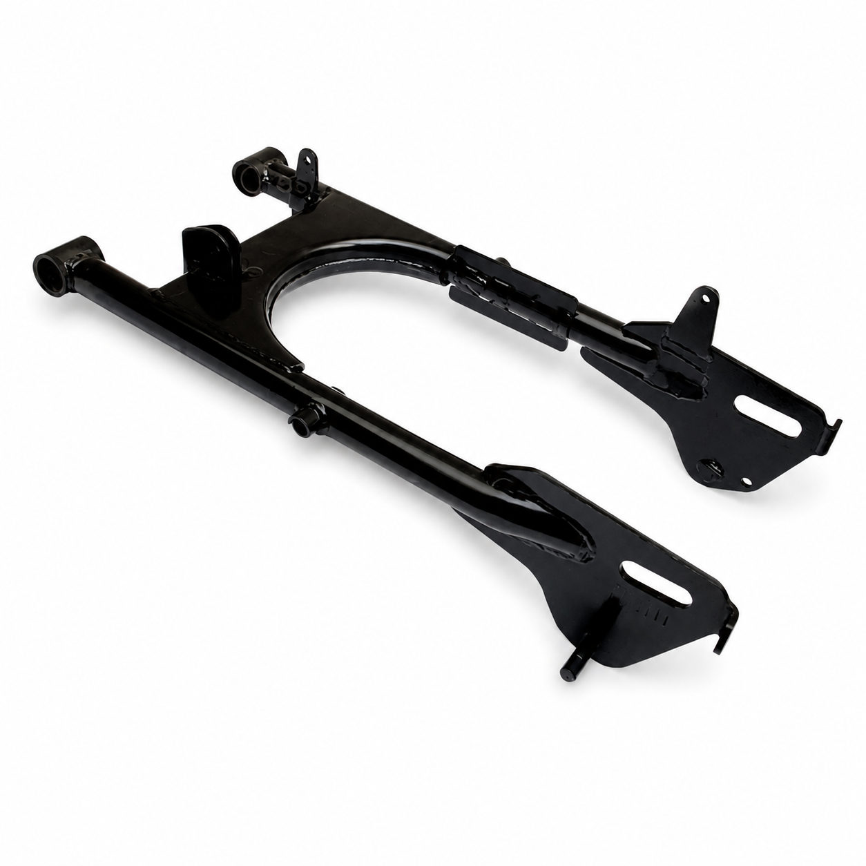 REAR FORK / CHIMTA WITH BUSH CDI70 OEM QUALITY (POUCH PACK) 93 TILL 2019
