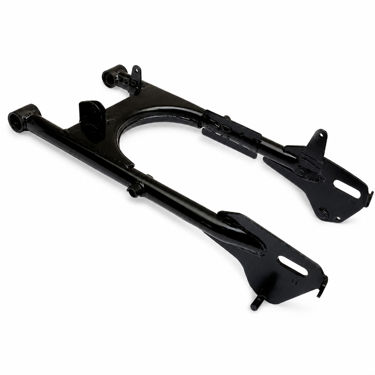 REAR FORK / CHIMTA WITH BUSH CDI70 OEM QUALITY (POUCH PACK) 93 TILL 2019