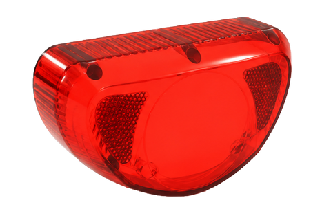 CDI70 BACK LIGHT LENS UNIQUE OEM QUALITY 2016