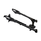 REAR FORK / CHIMTA WITH BUSH CDI125 PRIME QUALITY (POUCH PACK) 93