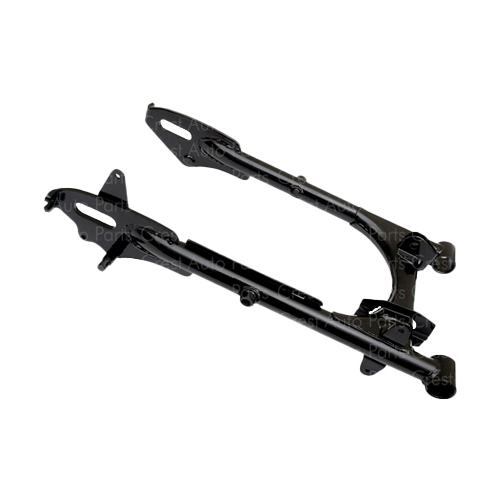 REAR FORK / CHIMTA WITH BUSH CDI125 PRIME QUALITY (POUCH PACK) 93