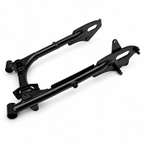 REAR FORK / CHIMTA WITH BUSH CDI125 PRIME QUALITY (POUCH PACK) 93