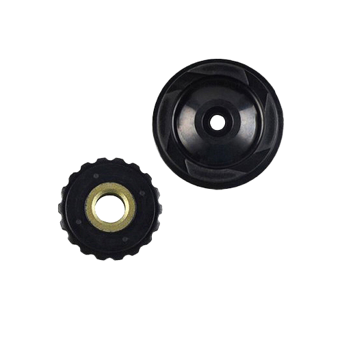 ROLLER RUBBER / TENSIONER CDI70 OEM QUALITY (BOX PACK) 2003