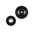 ROLLER RUBBER / TENSIONER CDI70 OEM QUALITY (BOX PACK) 2003