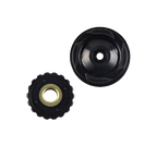 ROLLER RUBBER / TENSIONER CDI70 OEM QUALITY (BOX PACK) 2003