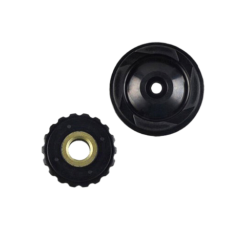 CDI70 ROLLER RUBBER / TENSIONER OEM QUALITY 2003