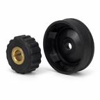 ROLLER RUBBER / TENSIONER CDI70 OEM QUALITY (BOX PACK) 2003
