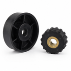 ROLLER RUBBER / TENSIONER CDI70 OEM QUALITY (BOX PACK) 2003