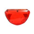 BACK LIGHT LENS UNIQUE OEM QUALITY (BOX PACK) 2018