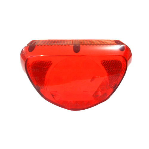 BACK LIGHT LENS UNIQUE OEM QUALITY (BOX PACK) 2018