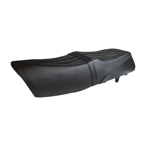 SEAT ASSEMBLY FOAM 650. PLASTIC BASE CDI70 OEM QUALITY (BOX PACK) 2014