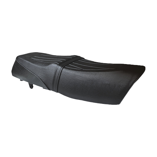 SEAT ASSEMBLY FOAM 650. PLASTIC BASE CDI70 OEM QUALITY (BOX PACK) 2014