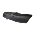 SEAT ASSEMBLY FOAM 650. PLASTIC BASE CDI70 OEM QUALITY (BOX PACK) 2014