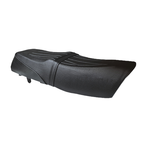 CDI70 SEAT ASSEMBLY FOAM 650. PLASTIC BASE OEM QUALITY 2014