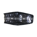 SEAT ASSEMBLY BASE PLATE CDI70 / JH90 OEM QUALITY (POUCH PACK) 93 TILL 2012