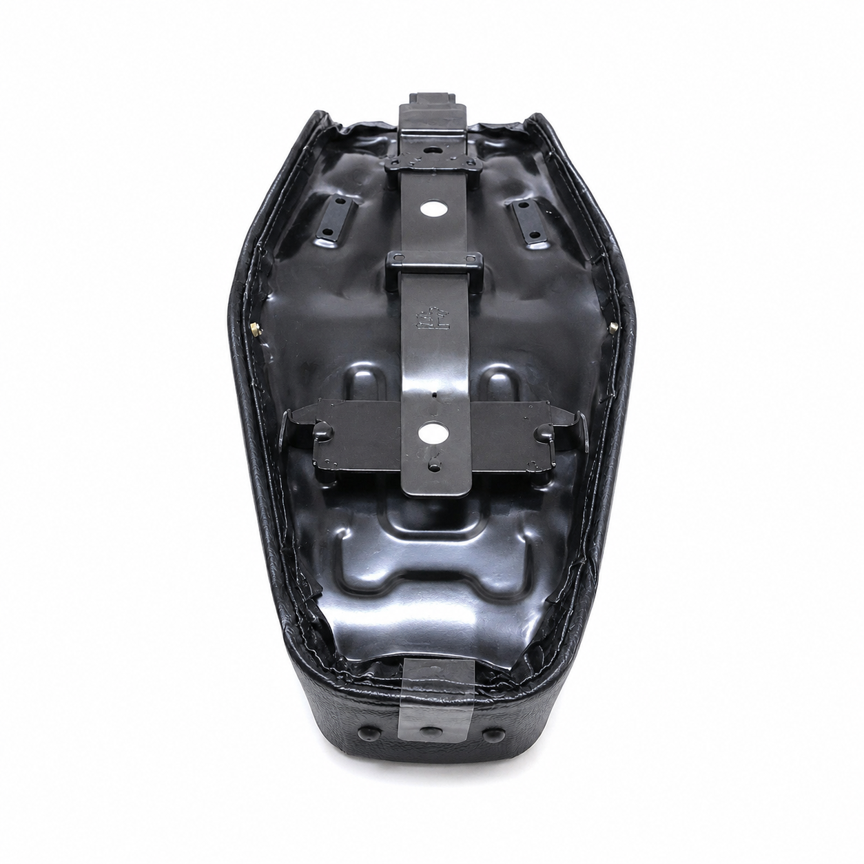 SEAT ASSEMBLY BASE PLATE CDI70 / JH90 OEM QUALITY (POUCH PACK) 93 TILL 2012