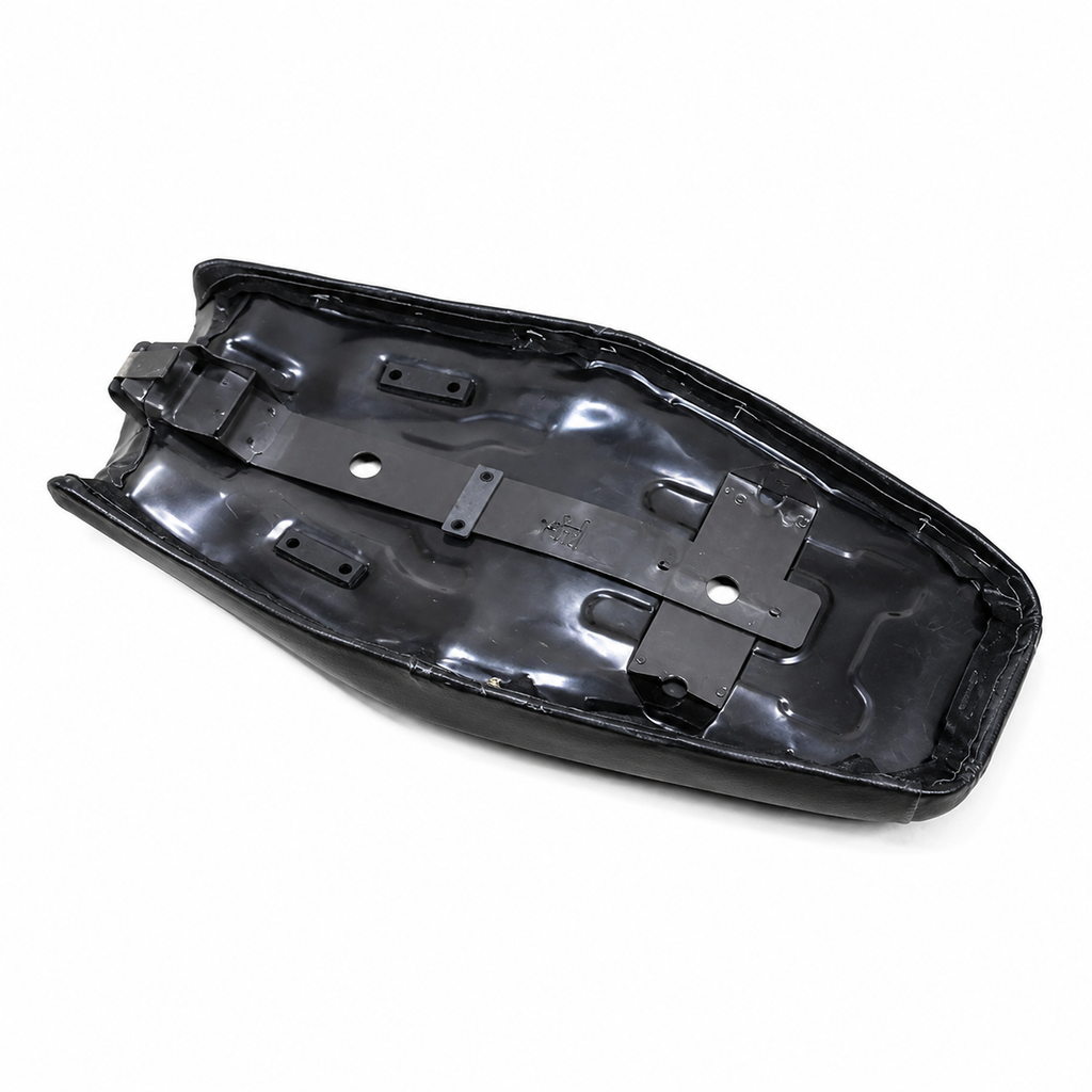 SEAT ASSEMBLY BASE PLATE CDI70 / JH90 OEM QUALITY (POUCH PACK) 93 TILL 2012
