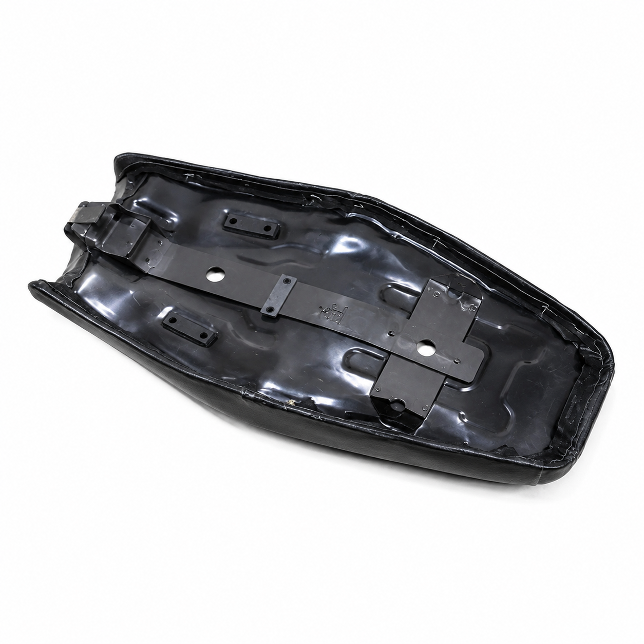 SEAT ASSEMBLY BASE PLATE CDI70 / JH90 OEM QUALITY (POUCH PACK) 93 TILL 2012
