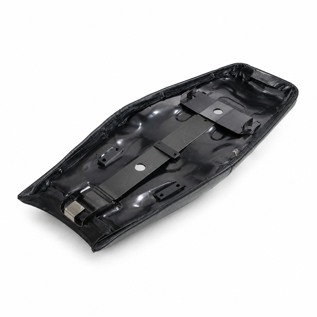 SEAT ASSEMBLY BASE PLATE CDI70 / JH90 OEM QUALITY (POUCH PACK) 93 TILL 2012