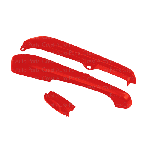 SEAT COWL CDI70 RED UNBREAKABLE GENERAL QUALITY (POUCH PACK) 2003