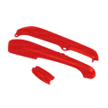 SEAT COWL CDI70 RED UNBREAKABLE GENERAL QUALITY (POUCH PACK) 2003