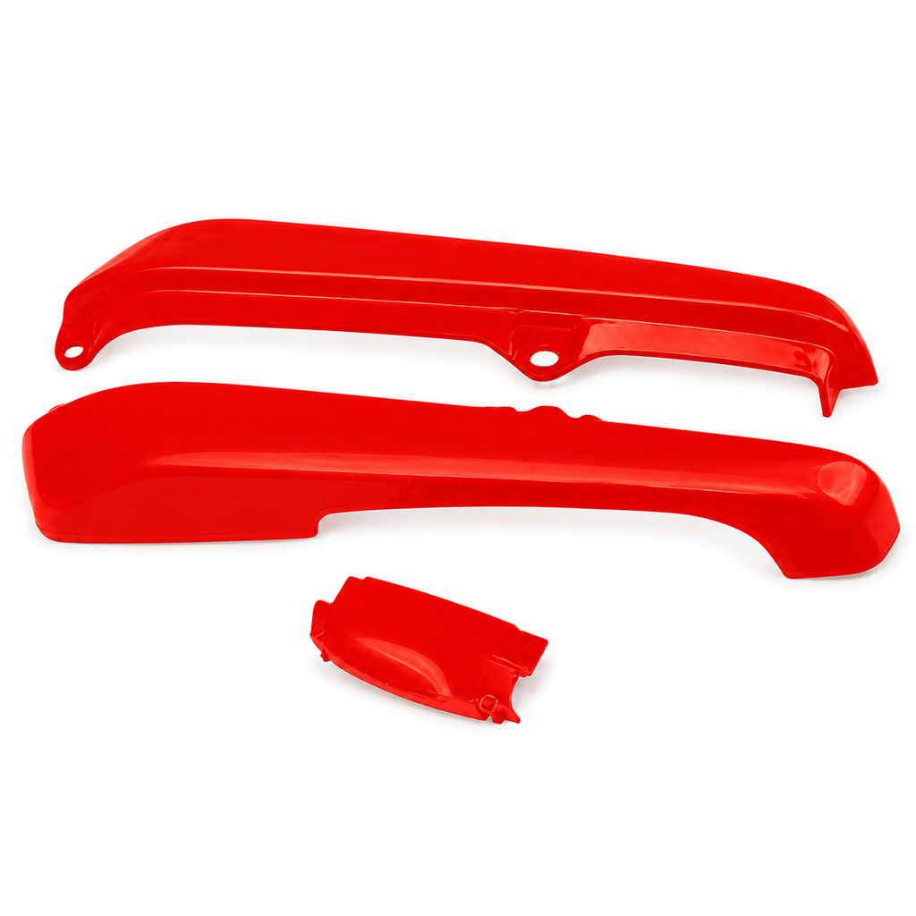 SEAT COWL CDI70 RED UNBREAKABLE GENERAL QUALITY (POUCH PACK) 2003