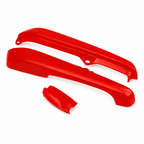 SEAT COWL CDI70 RED UNBREAKABLE GENERAL QUALITY (POUCH PACK) 2003