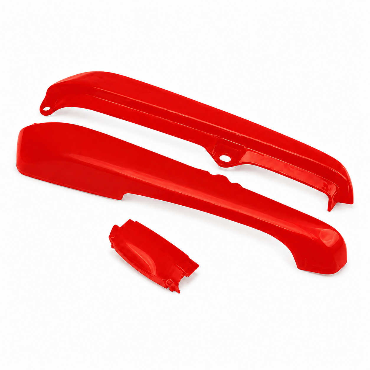 SEAT COWL CDI70 RED UNBREAKABLE GENERAL QUALITY (POUCH PACK) 2003