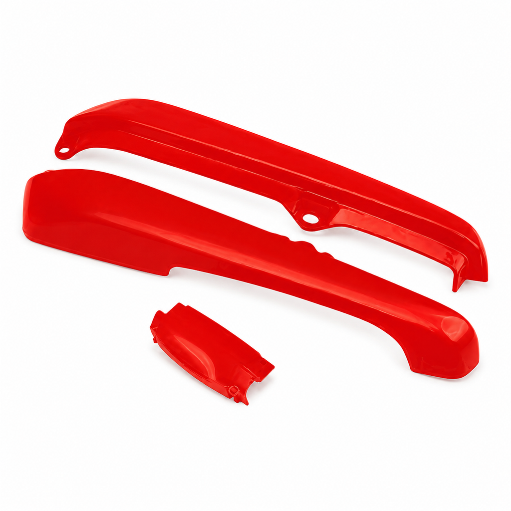 SEAT COWL CDI70 RED UNBREAKABLE GENERAL QUALITY (POUCH PACK) 2003