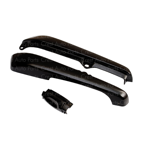 SEAT COWL CDI70 BLACK UNBREAKABLE GENERAL QUALITY (POUCH PACK) 2003