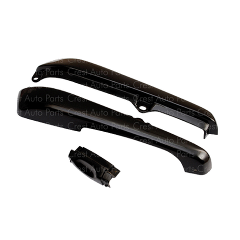 CDI70 BLACK SEAT COWL UNBREAKABLE GENERAL QUALITY 2003