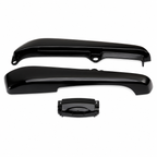 SEAT COWL CDI70 BLACK UNBREAKABLE GENERAL QUALITY (POUCH PACK) 2003