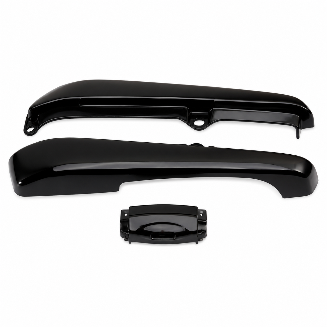 SEAT COWL CDI70 BLACK UNBREAKABLE GENERAL QUALITY (POUCH PACK) 2003