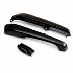 SEAT COWL CDI70 BLACK UNBREAKABLE GENERAL QUALITY (POUCH PACK) 2003