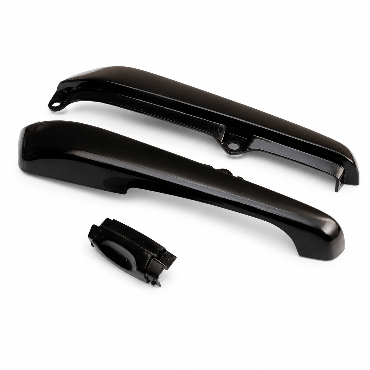 SEAT COWL CDI70 BLACK UNBREAKABLE GENERAL QUALITY (POUCH PACK) 2003