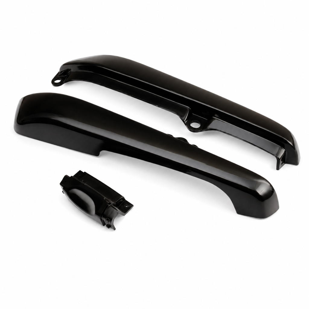 SEAT COWL CDI70 BLACK UNBREAKABLE GENERAL QUALITY (POUCH PACK) 2003